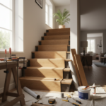 Geef je huis een nieuwe uitstraling
