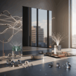 Reflecties in je interieur